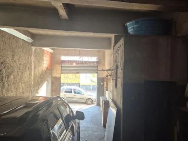 Galpão aluguel em Região Imediata de São Paulo, Região Metropolitana de São Paulo