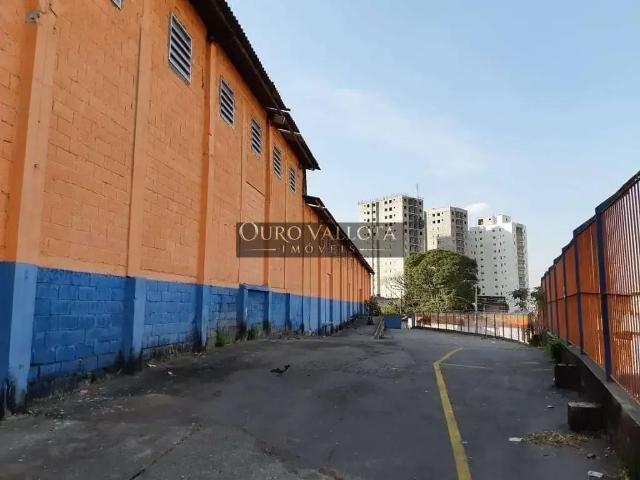 Galpão aluguel em Região Imediata de São Paulo, Região Metropolitana de São Paulo
