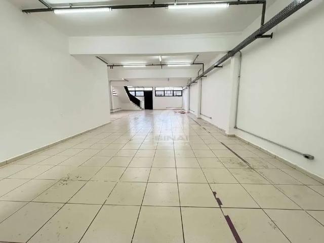 Galpão aluguel em Região Imediata de São Paulo, Região Metropolitana de São Paulo