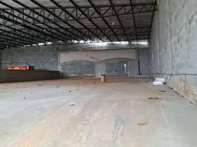 Galpão aluguel em Região Imediata de São Paulo, Região Metropolitana de São Paulo