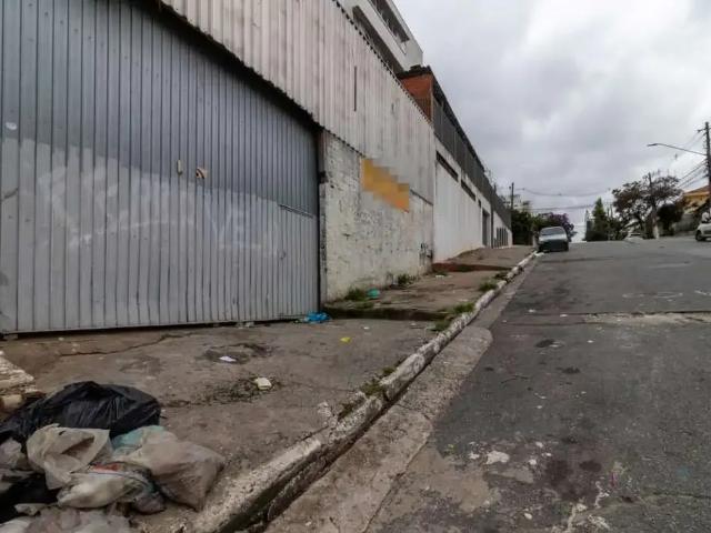 Galpão aluguel em Região Imediata de São Paulo, Região Metropolitana de São Paulo