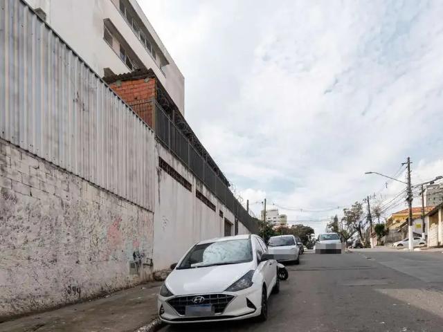 Galpão aluguel em Região Imediata de São Paulo, Região Metropolitana de São Paulo