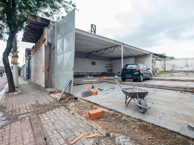 Galpão aluguel em Região Imediata de São Paulo, Região Metropolitana de São Paulo