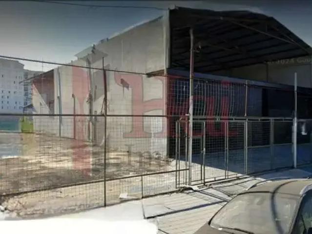 Galpão aluguel em Região Imediata de São Paulo, Região Metropolitana de São Paulo