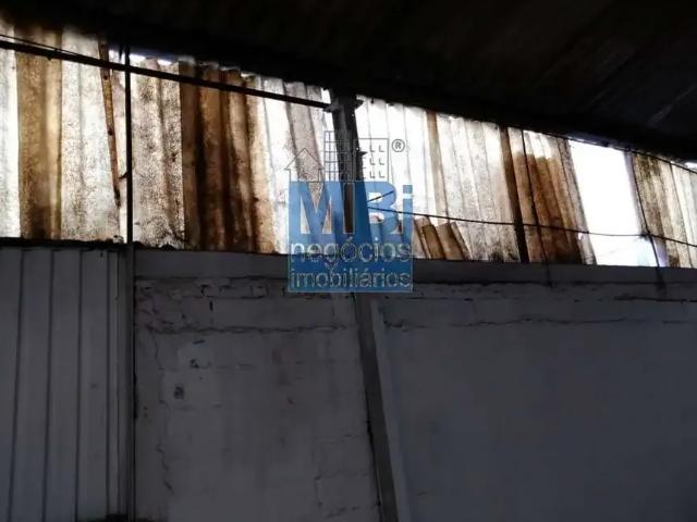Galpão aluguel em Região Imediata de São Paulo, Região Metropolitana de São Paulo