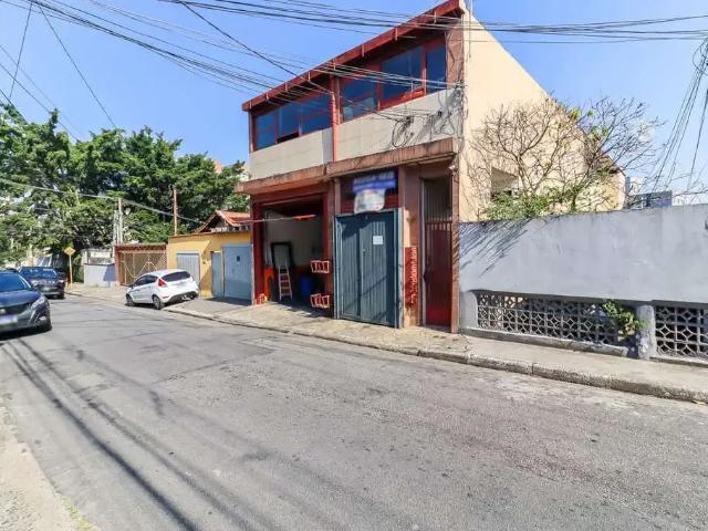 Galpão aluguel em Região Imediata de São Paulo, Região Metropolitana de São Paulo