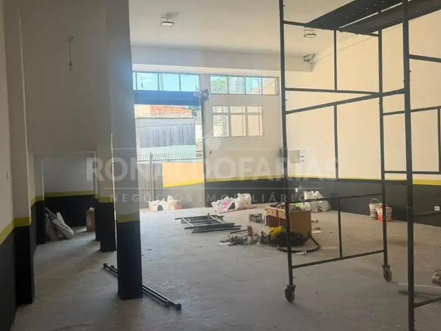 Galpão aluguel em Região Imediata de São Paulo, Região Metropolitana de São Paulo
