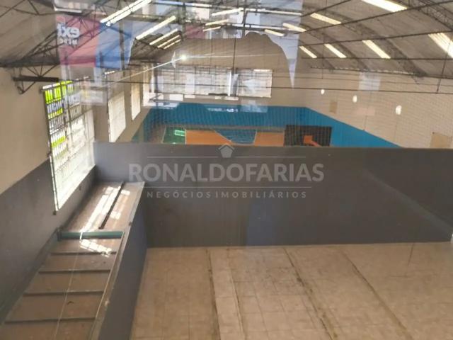 Galpão aluguel em Região Imediata de São Paulo, Região Metropolitana de São Paulo