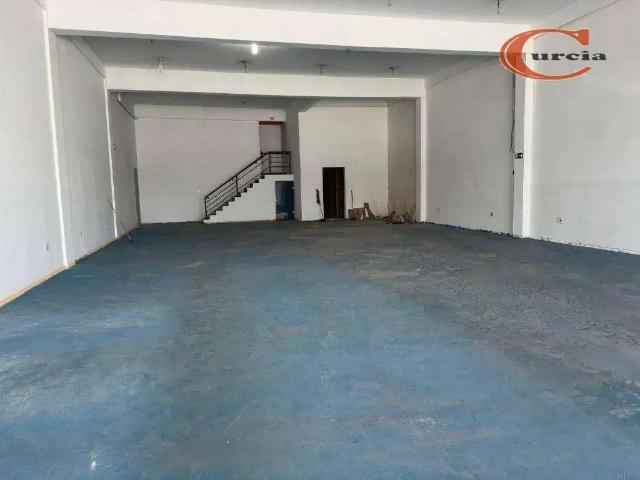 Galpão aluguel em Região Imediata de São Paulo, Região Metropolitana de São Paulo