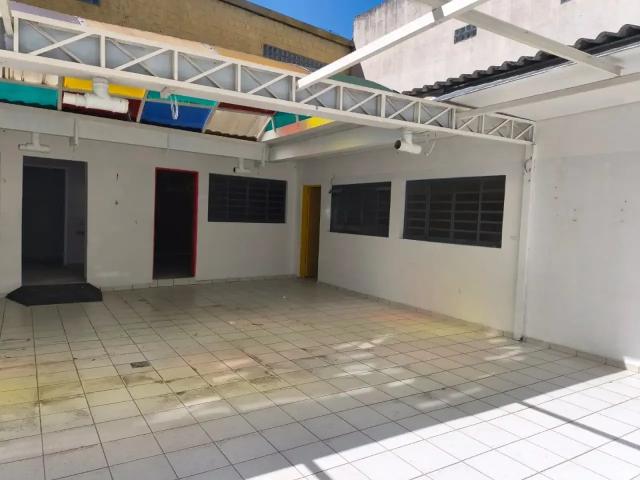 Galpão aluguel em Região Imediata de São Paulo, Região Metropolitana de São Paulo