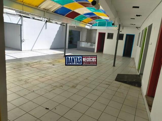 Galpão aluguel em Região Imediata de São Paulo, Região Metropolitana de São Paulo
