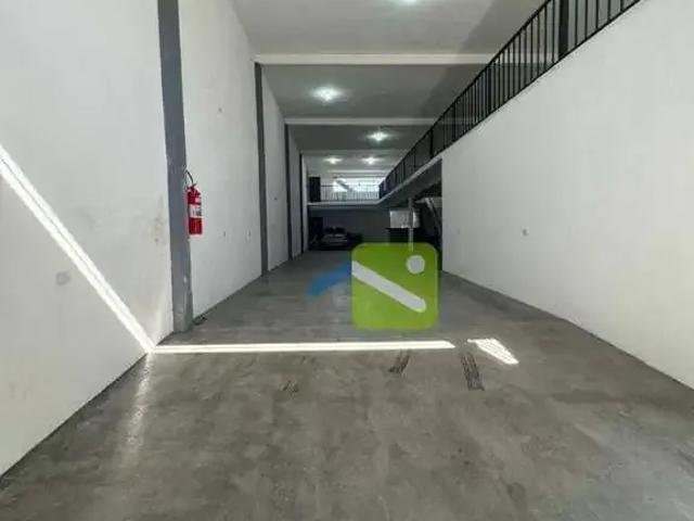Galpão aluguel em Região Imediata de São Paulo, Região Metropolitana de São Paulo