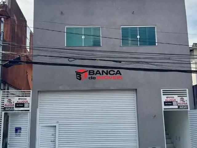 Galpão aluguel em Região Imediata de São Paulo, Região Metropolitana de São Paulo