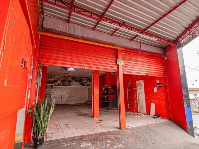 Galpão aluguel em Região Imediata de São Paulo, Região Metropolitana de São Paulo