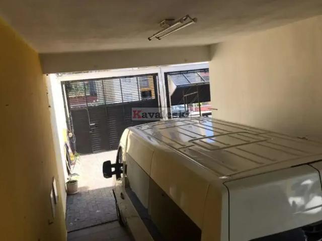 Galpão aluguel em Região Imediata de São Paulo, Região Metropolitana de São Paulo