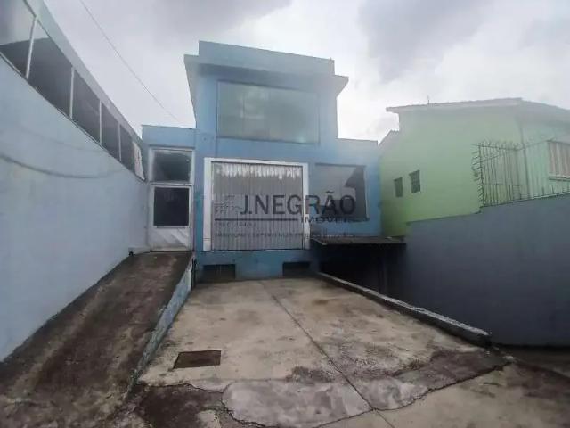 Galpão aluguel em Região Imediata de São Paulo, Região Metropolitana de São Paulo