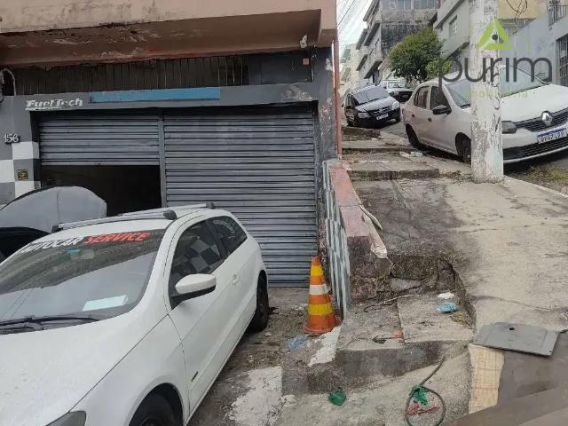 Galpão aluguel em Região Imediata de São Paulo, Região Metropolitana de São Paulo