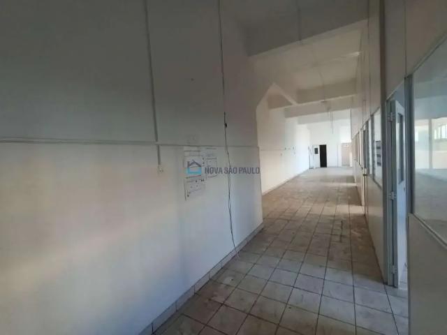 Galpão aluguel em Região Imediata de São Paulo, Região Metropolitana de São Paulo