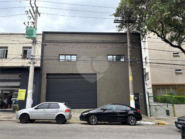 Galpão aluguel em Região Imediata de São Paulo, Região Metropolitana de São Paulo