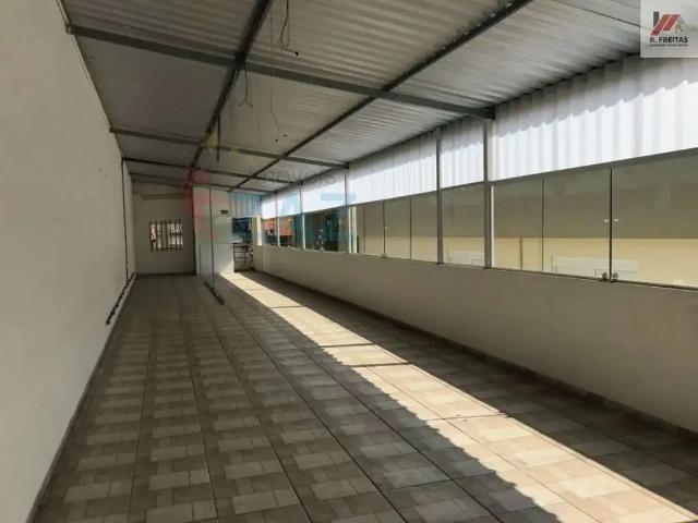 Galpão aluguel em Região Imediata de São Paulo, Região Metropolitana de São Paulo