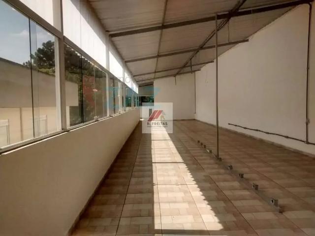 Galpão aluguel em Região Imediata de São Paulo, Região Metropolitana de São Paulo