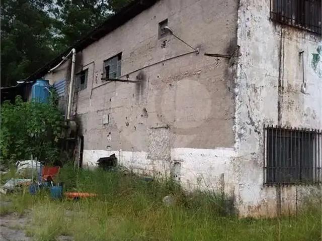 Galpão aluguel em Região Imediata de São Paulo, Região Metropolitana de São Paulo