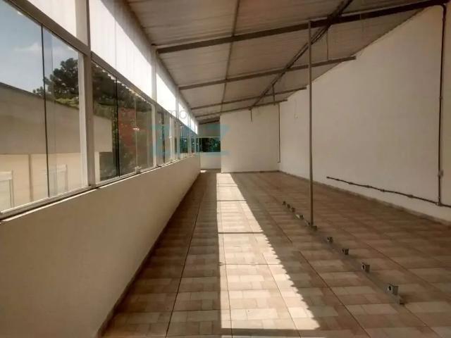 Galpão aluguel em Região Imediata de São Paulo, Região Metropolitana de São Paulo