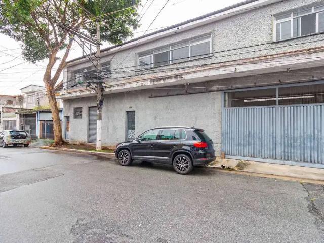 Galpão aluguel em Região Imediata de São Paulo, Região Metropolitana de São Paulo