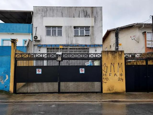 Galpão aluguel em Região Imediata de São Paulo, Região Metropolitana de São Paulo
