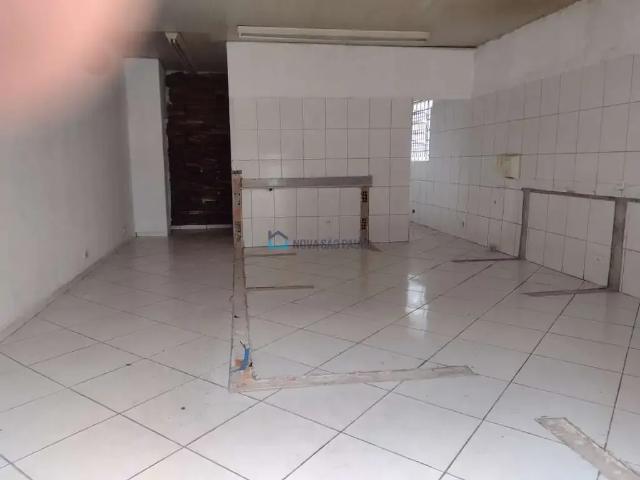 Galpão aluguel em Região Imediata de São Paulo, Região Metropolitana de São Paulo