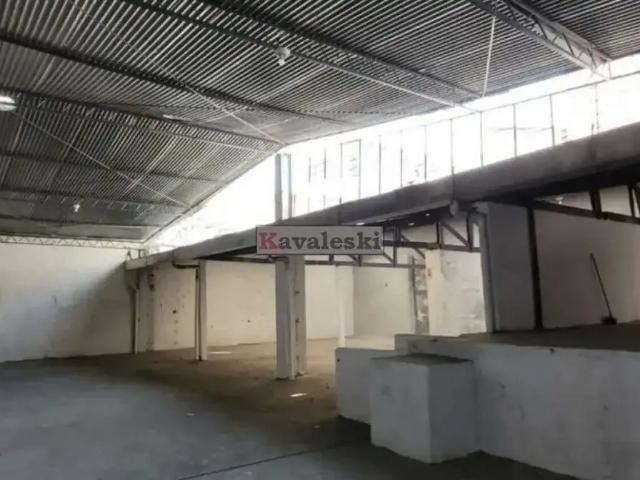 Galpão aluguel em Região Imediata de São Paulo, Região Metropolitana de São Paulo