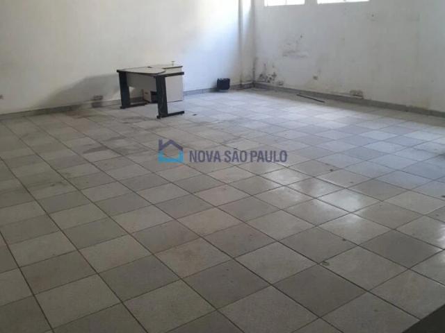 Galpão aluguel em Região Imediata de São Paulo, Região Metropolitana de São Paulo