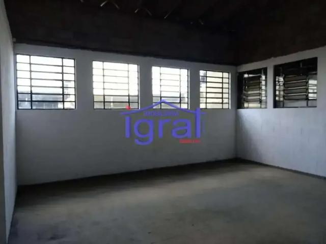 Galpão aluguel em Região Imediata de São Paulo, Região Metropolitana de São Paulo