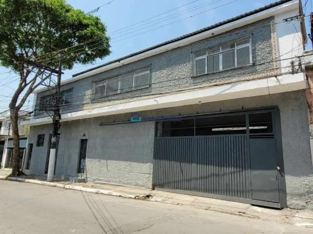 Galpão aluguel em Região Imediata de São Paulo, Região Metropolitana de São Paulo