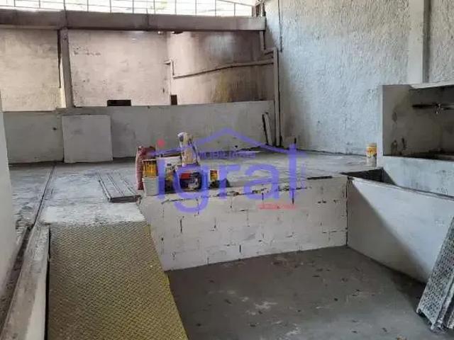 Galpão aluguel em Região Imediata de São Paulo, Região Metropolitana de São Paulo