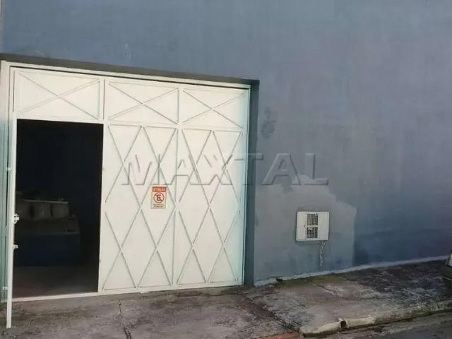 Galpão aluguel em Região Imediata de São Paulo, Região Metropolitana de São Paulo