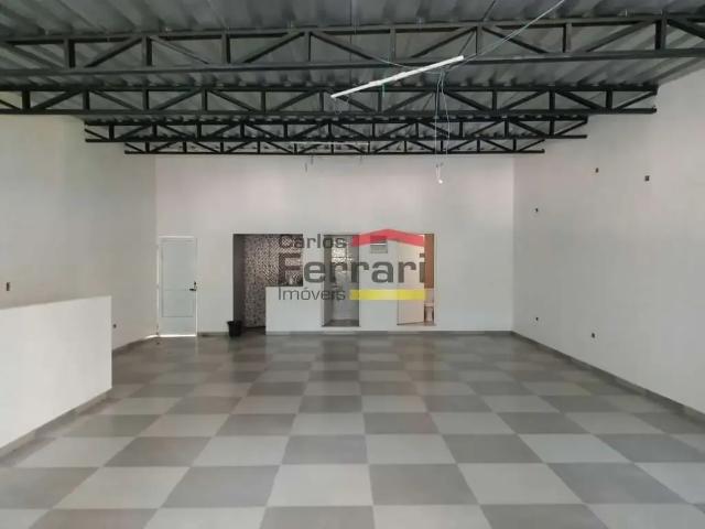 Galpão aluguel em Região Imediata de São Paulo, Região Metropolitana de São Paulo