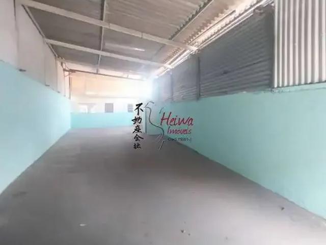 Galpão aluguel em Região Imediata de São Paulo, Região Metropolitana de São Paulo