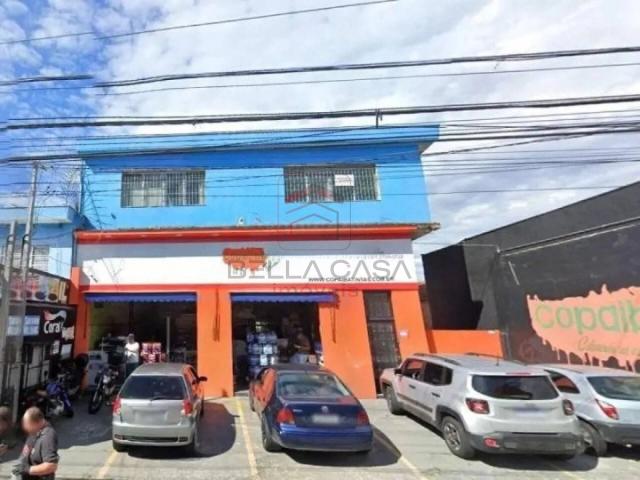 Galpão aluguel em Região Imediata de São Paulo, Região Metropolitana de São Paulo