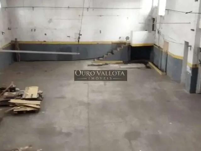 Galpão aluguel em Região Imediata de São Paulo, Região Metropolitana de São Paulo
