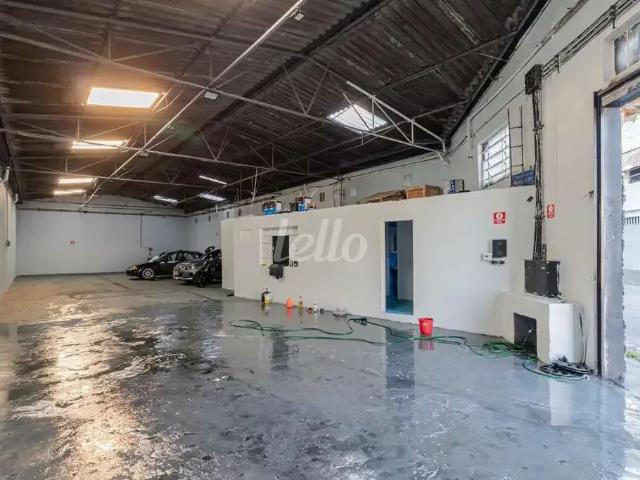Galpão aluguel em Região Imediata de São Paulo, Região Metropolitana de São Paulo