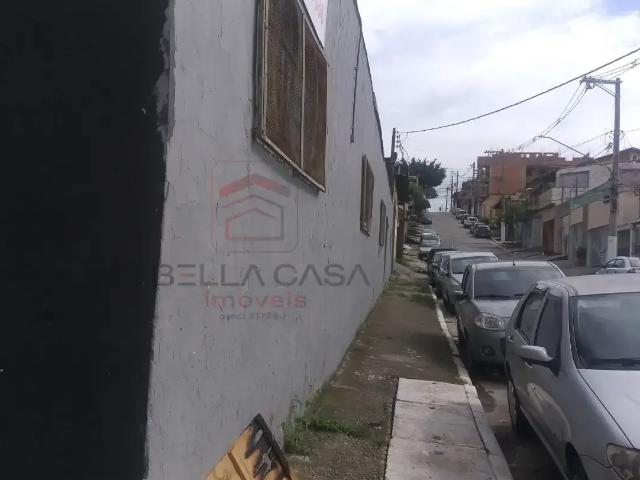 Galpão aluguel em Região Imediata de São Paulo, Região Metropolitana de São Paulo