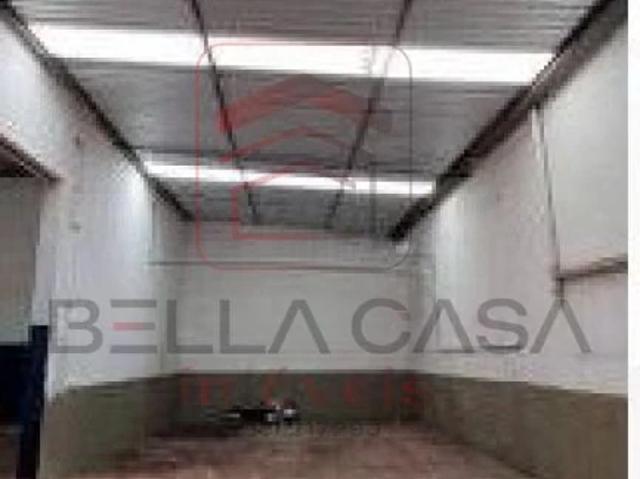 Galpão aluguel em Região Imediata de São Paulo, Região Metropolitana de São Paulo