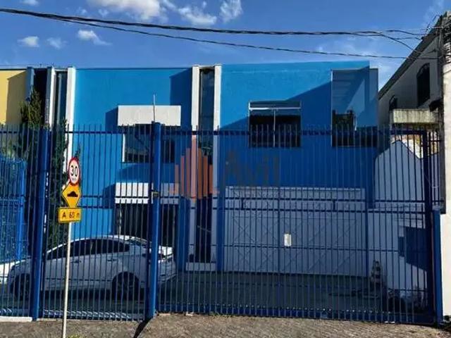 Galpão aluguel em Região Imediata de São Paulo, Região Metropolitana de São Paulo