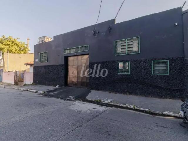 Galpão aluguel em Região Imediata de São Paulo, Região Metropolitana de São Paulo