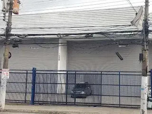 Galpão aluguel em Região Imediata de São Paulo, Região Metropolitana de São Paulo
