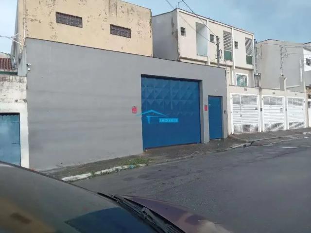 Galpão aluguel em Região Imediata de São Paulo, Região Metropolitana de São Paulo