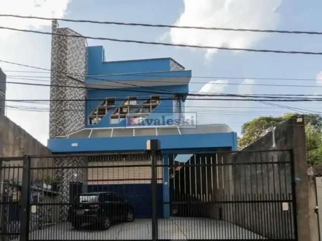 Galpão aluguel em Região Imediata de São Paulo, Região Metropolitana de São Paulo