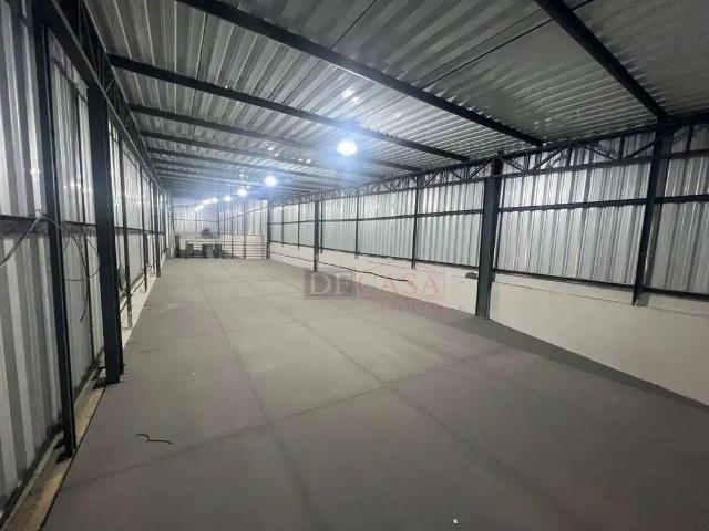 Galpão aluguel em Região Imediata de São Paulo, Região Metropolitana de São Paulo