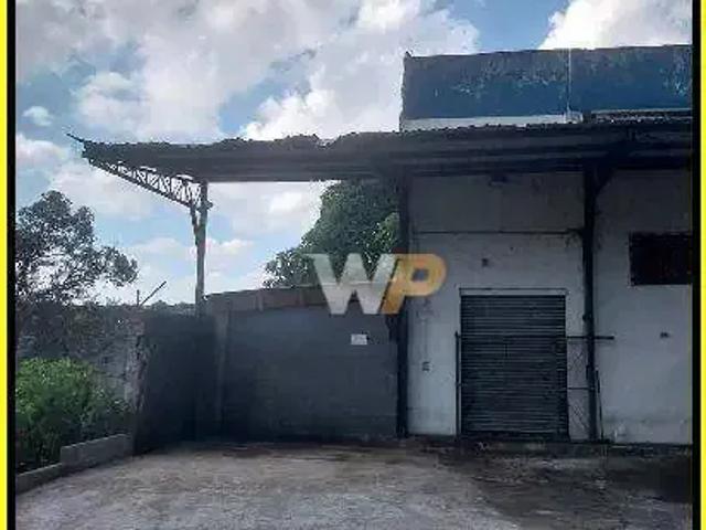 Galpão aluguel em Região Imediata de São Paulo, Região Metropolitana de São Paulo